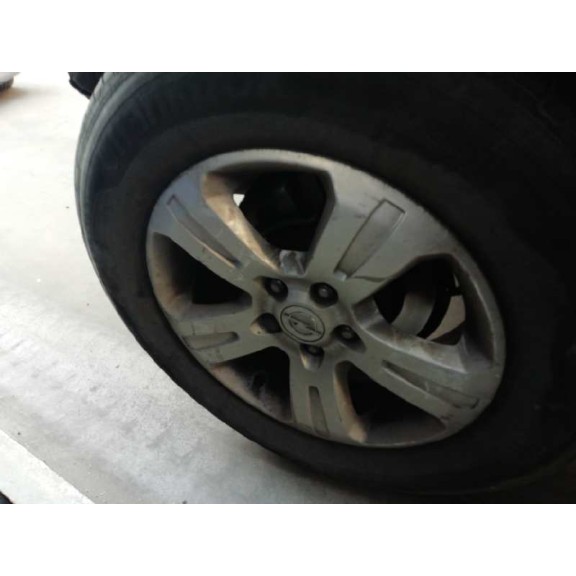 opel antara del año 2013