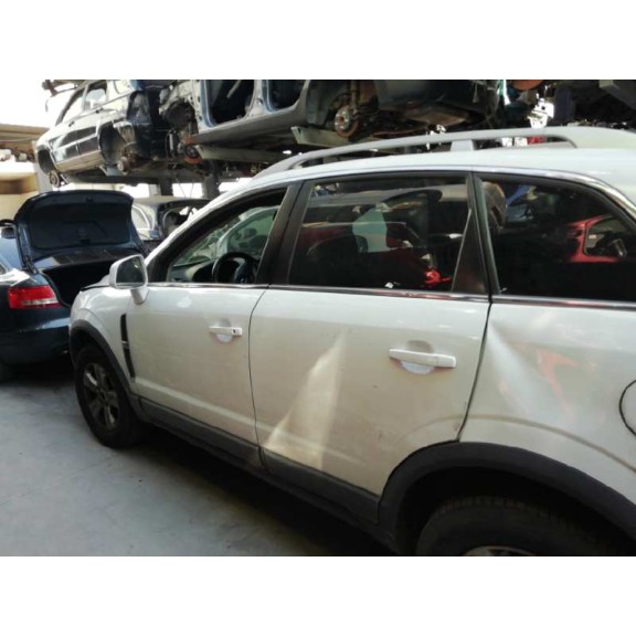 opel antara del año 2013