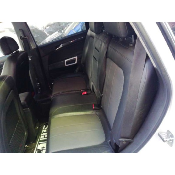 opel antara del año 2013