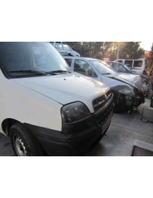 fiat doblo cargo (223) del año 2004