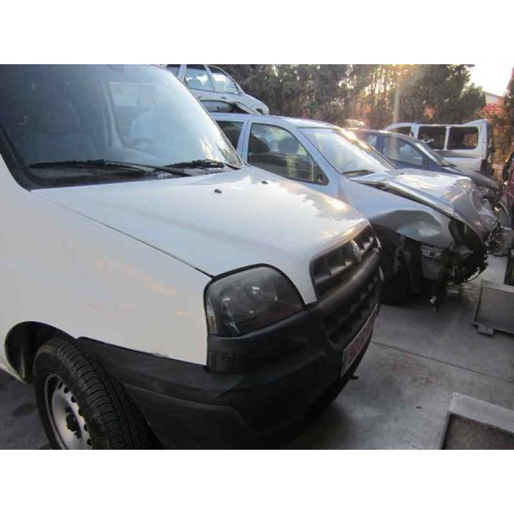 fiat doblo cargo (223) del año 2004