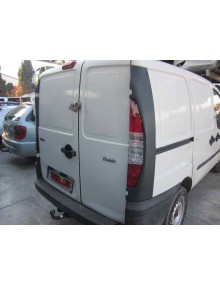 fiat doblo cargo (223) del año 2004 2