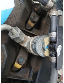 Recambio de inyector para kia sportage iii (sl) 1.7 crdi referencia OEM IAM 0445110589  