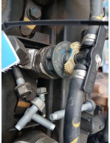 Recambio de inyector para kia sportage iii (sl) 1.7 crdi referencia OEM IAM 0445110589  