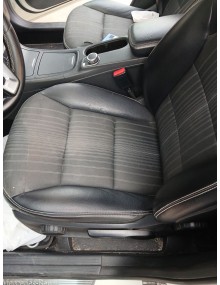 Recambio de asiento delantero izquierdo para mercedes-benz clase b sports tourer (w246, w242) b 180 cdi (246.200) referencia OEM 2
