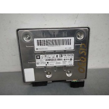 Recambio de modulo electronico para opel insignia berlina cosmo referencia OEM IAM 13342398 CENTRALITA BLUET00TH 