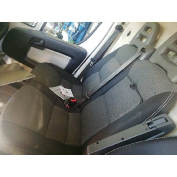 Recambio de asiento delantero derecho para fiat ducato furgón 30 130 (rs: 3000 mm) (l1h1) referencia OEM IAM 07356106570e  