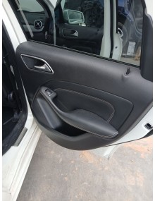 Recambio de guarnecido puerta trasera derecha para mercedes-benz clase b sports tourer (w246, w242) b 180 cdi (246.200) referenc