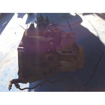 Recambio de caja cambios para peugeot 207 x-line referencia OEM IAM 20DP27 B 5V