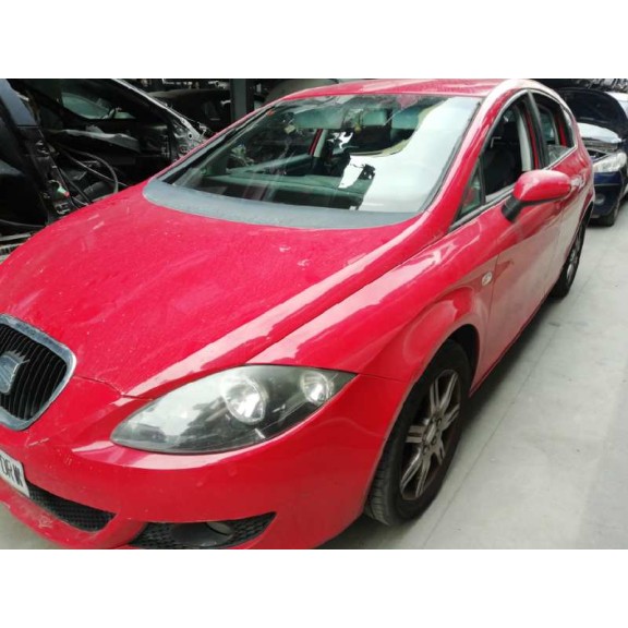 seat leon (1p1) del año 2005