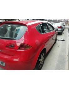 seat leon (1p1) del año 2005 2