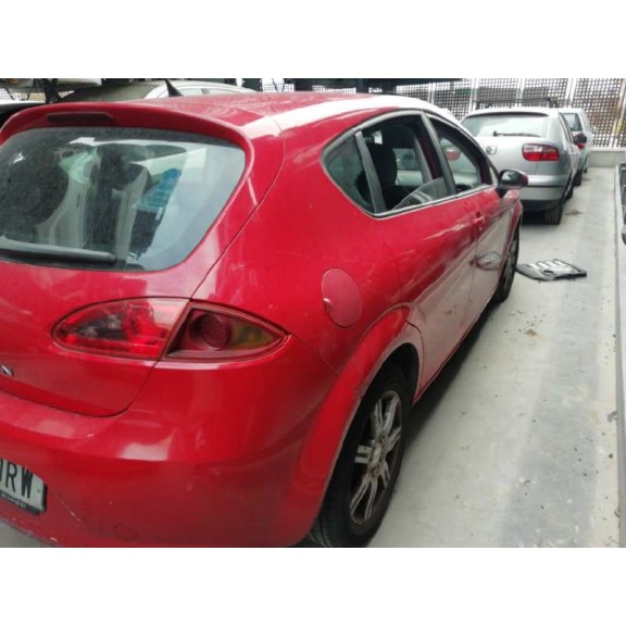seat leon (1p1) del año 2005