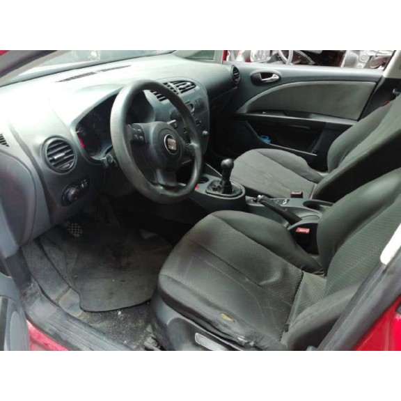 seat leon (1p1) del año 2005