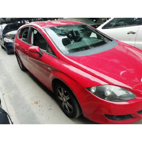 seat leon (1p1) del año 2005