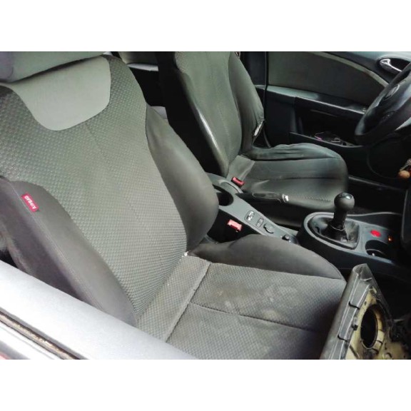 seat leon (1p1) del año 2005