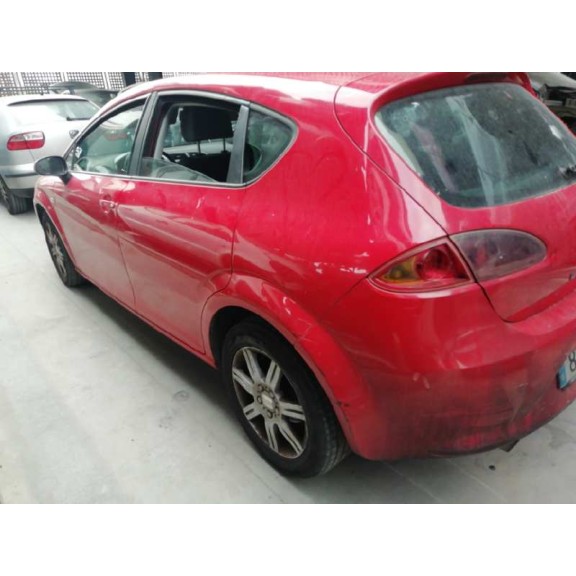 seat leon (1p1) del año 2005