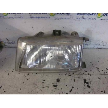 FARO IZQUIERDO S/ ESCALON 1ª SERIE