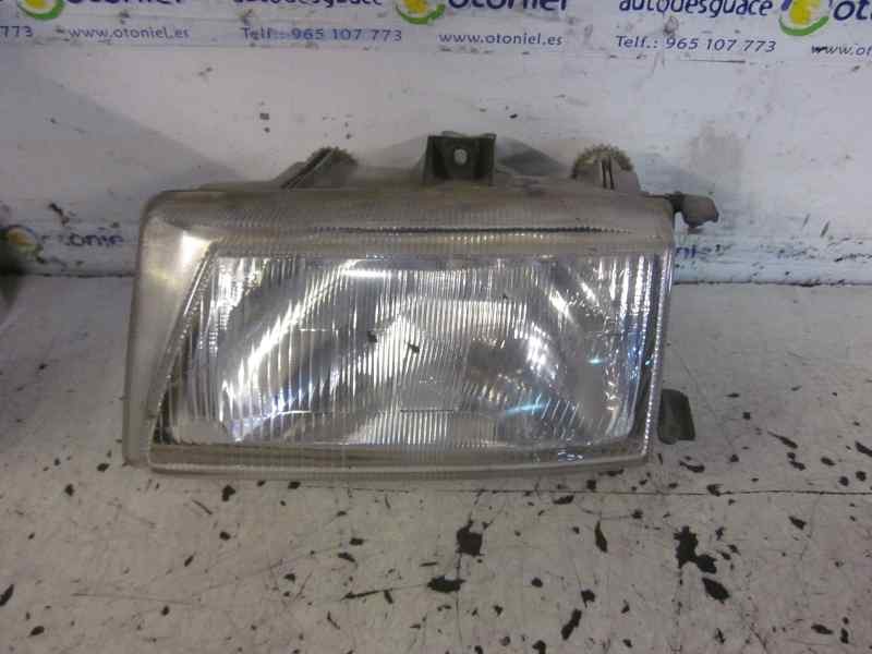 Recambio de faro izquierdo para seat cordoba berlina (6k2) clx referencia OEM IAM  S/ ESCALON 1ª SERIE