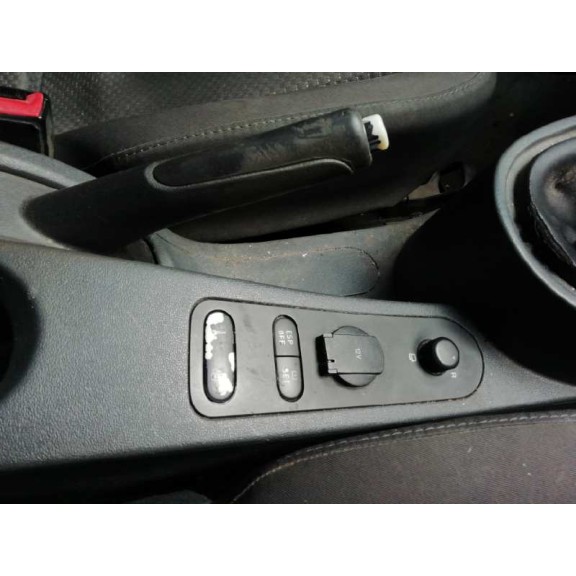 seat leon (1p1) del año 2005