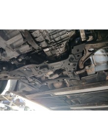 Recambio de puente delantero para mercedes-benz clase b sports tourer (w246, w242) b 180 cdi (246.200) referencia OEM IAM A24662 2