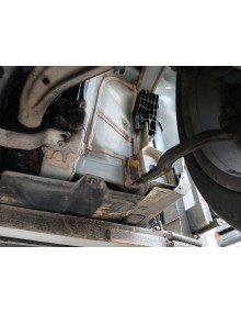 Recambio de cremallera direccion para mercedes-benz clase b sports tourer (w246, w242) b 180 cdi (246.200) referencia OEM IAM    2