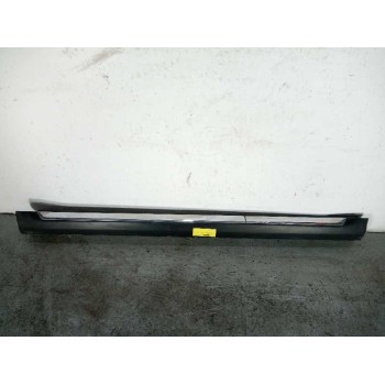 Recambio de faldon lateral para citroën c-crosser 2.2 hdi fap cat referencia OEM IAM  DERECHO 