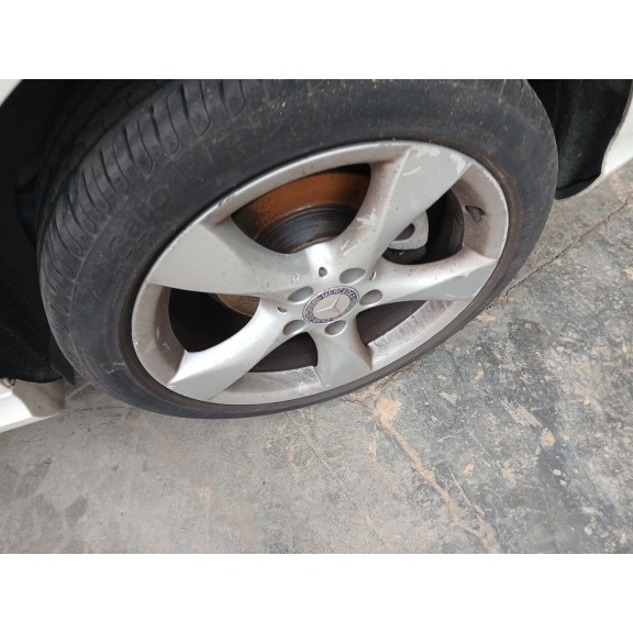 mercedes-benz clase b sports tourer (w246, w242) del año 2012