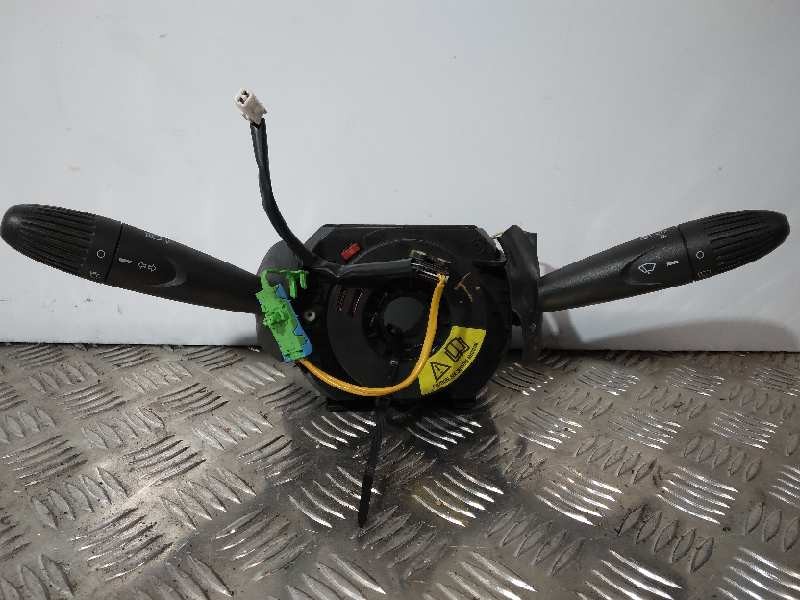 Recambio de mando multifuncion para fiat punto berlina (188) 1.2 8v active referencia OEM IAM 735381039  