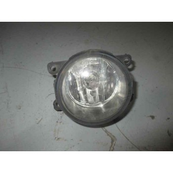 FARO ANTINIEBLA DERECHO 9650003180 NO TIENE MANO