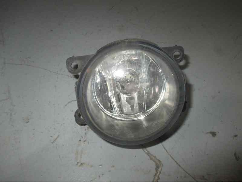 Recambio de faro antiniebla derecho para citroën c5 berlina attraction referencia OEM IAM 9650003180  NO TIENE MANO