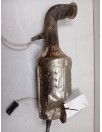 Recambio de catalizador para renault scénic iv (j9_) 1.3 tce 140 referencia OEM IAM   