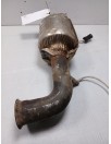 Recambio de catalizador para renault scénic iv (j9_) 1.3 tce 140 referencia OEM IAM   