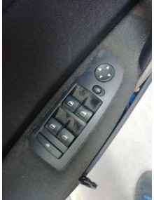 bmw serie 1 berlina (e81/e87) del año 2006 2