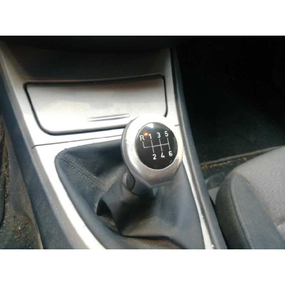 bmw serie 1 berlina (e81/e87) del año 2006