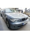 bmw serie 1 berlina (e81/e87) del año 2006