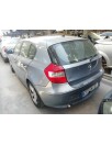 bmw serie 1 berlina (e81/e87) del año 2006