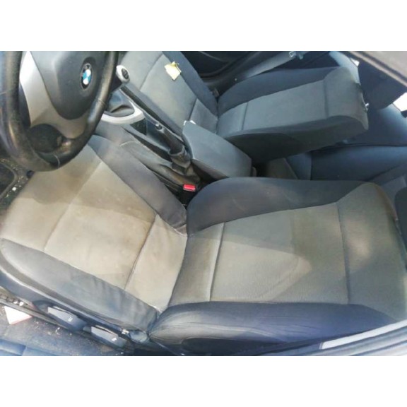 bmw serie 1 berlina (e81/e87) del año 2006
