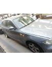bmw serie 1 berlina (e81/e87) del año 2006
