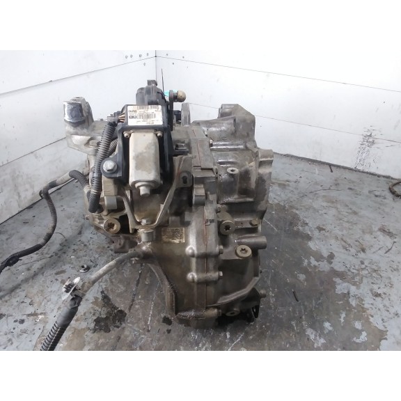 Recambio de caja cambios para citroën c4 picasso feel referencia OEM IAM 20GE13 AUTO 198.031KM