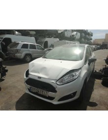 ford fiesta (ccn) del año 2016