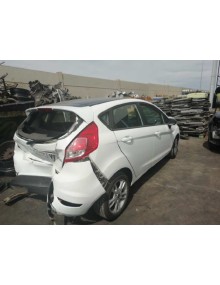 ford fiesta (ccn) del año 2016 2