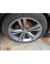 Recambio de juego llantas para volkswagen tiguan (ad1, ax1) 2.0 tdi 4motion referencia OEM IAM 19PULGADAS  