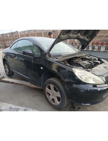 peugeot 307 cc (3b) del año 2005