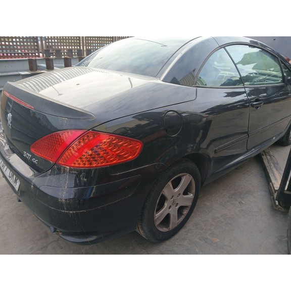 peugeot 307 cc (3b) del año 2005