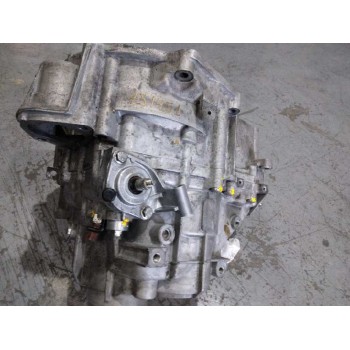 Recambio de caja cambios para volkswagen golf vi (5k1) sport referencia OEM IAM LHD B 