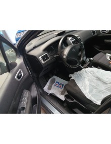 peugeot 307 sw (3h) del año 2005 2