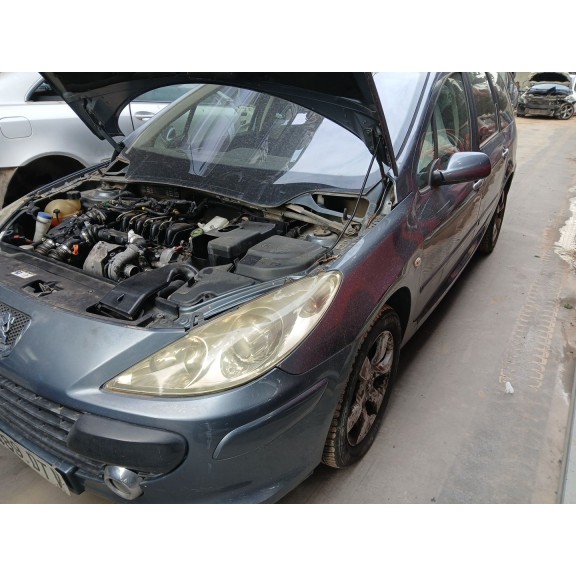 peugeot 307 sw (3h) del año 2005