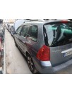 peugeot 307 sw (3h) del año 2005