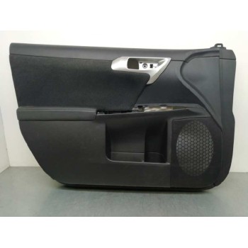 Recambio de guarnecido puerta delantera izquierda para lexus ct 200h referencia OEM IAM 67612X1B19  