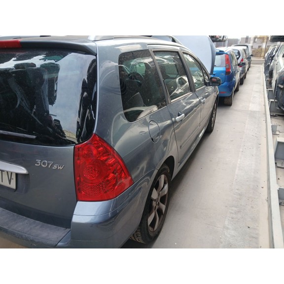 peugeot 307 sw (3h) del año 2005